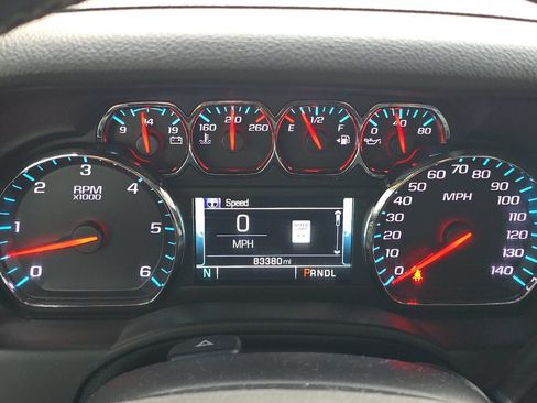 Used 2019 Chevrolet Tahoe LT w/ Luxury Package AWD/4WD image 31