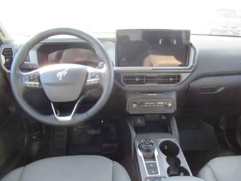 New 2025 Ford Bronco Sport Badlands w/ Badlands Tech Package image 15