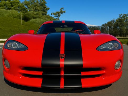 Used 1996 Dodge Viper RT/10 image 31