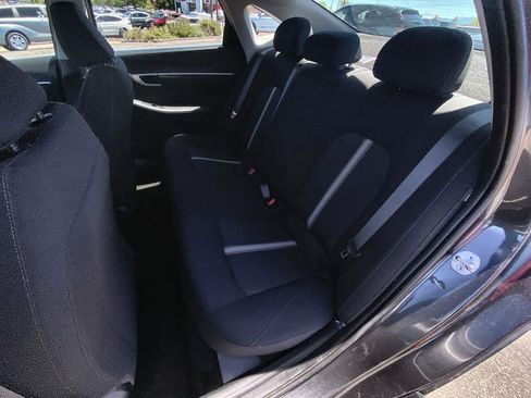 Used 2025 Hyundai Sonata SEL FWD image 21