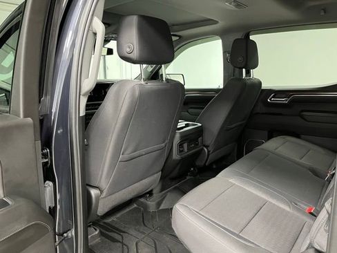 Used 2024 Chevrolet Silverado 1500 RST w/ Convenience Package II AWD/4WD image 35