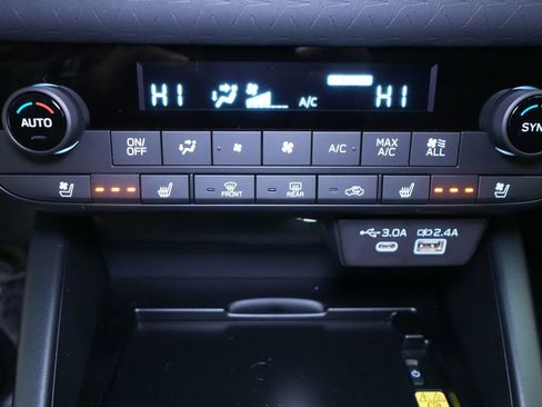 New 2026 Subaru Outback Wilderness image 39