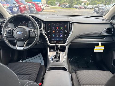 Used 2025 Subaru Legacy Premium AWD/4WD image 10