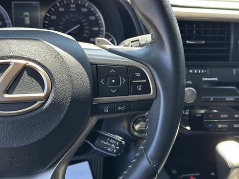 Used 2022 Lexus RX 350 FWD image 11