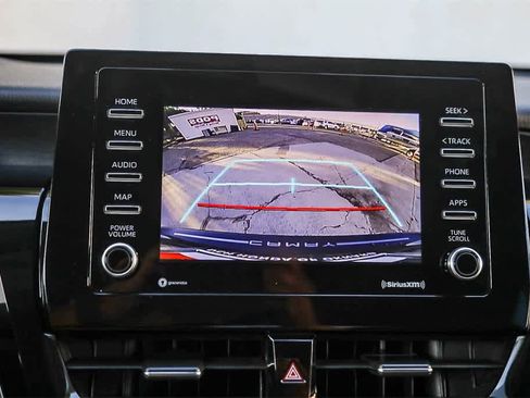 Used 2023 Toyota Camry LE image 22