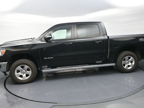 Used 2021 RAM 1500 Big Horn image 57