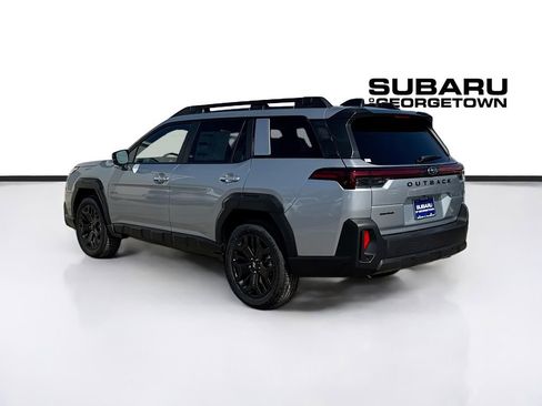 New 2026 Subaru Outback Limited XT image 5
