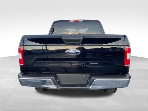Used 2020 Ford F150 XLT image 7