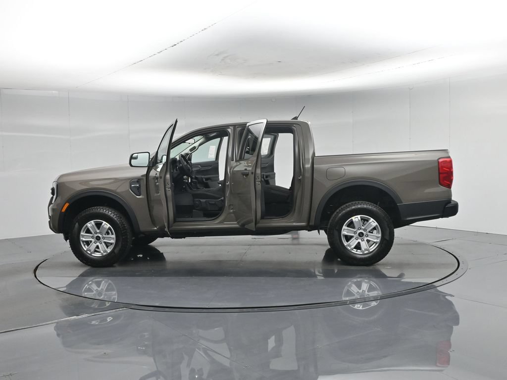 New 2026 Ford Ranger XL RWD image 32