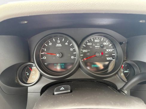 Used 2013 Chevrolet Silverado 1500 W/T image 11