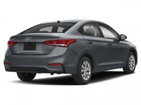 Used 2019 Hyundai Accent SE image 2