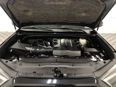 Used 2024 Toyota 4Runner Limited image 24