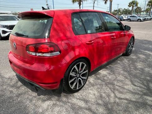 Used 2013 Volkswagen GTI Autobahn image 7