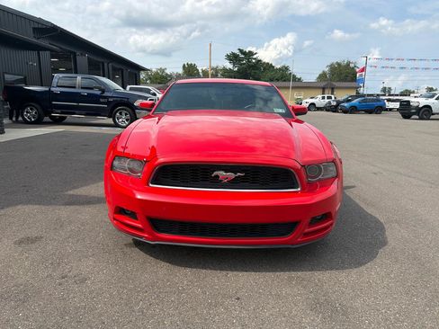 Used 2014 Ford Mustang Premium RWD image 2