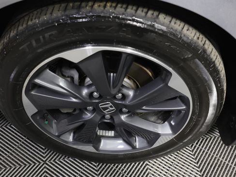 Used 2022 Honda Odyssey Elite image 28