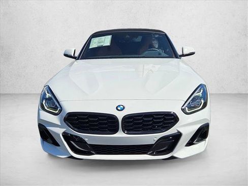 New 2026 BMW Z4 sDrive30i w/ Premium Package RWD image 6