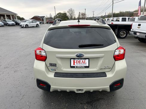 Used 2014 Subaru Crosstrek 2.0i Premium image 3