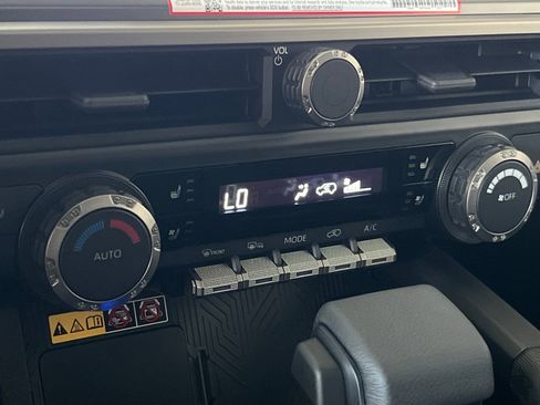 New 2025 Toyota 4Runner TRD Sport Premium image 19