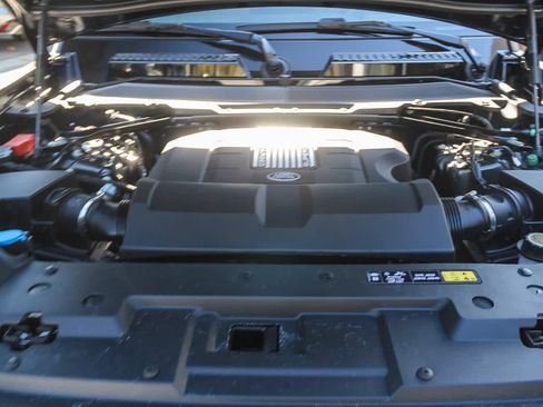 New 2026 Land Rover Defender 130 V8 image 26