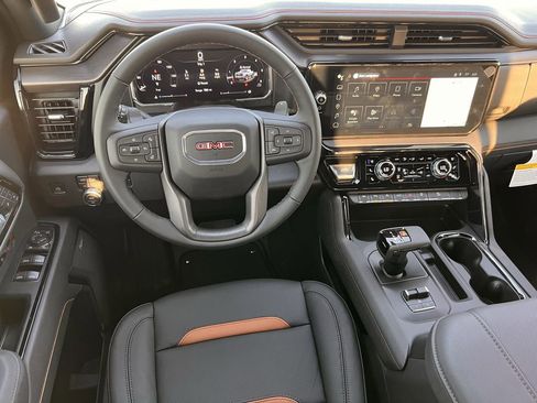 New 2026 GMC Sierra 1500 AT4 w/ AT4 Premium Package image 12