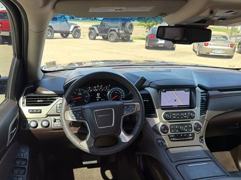 Used 2018 GMC Yukon Denali w/ Denali Ultimate Package AWD/4WD image 66