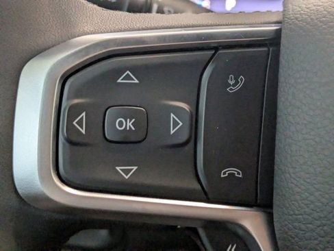 New 2026 RAM 1500 Big Horn AWD/4WD image 19