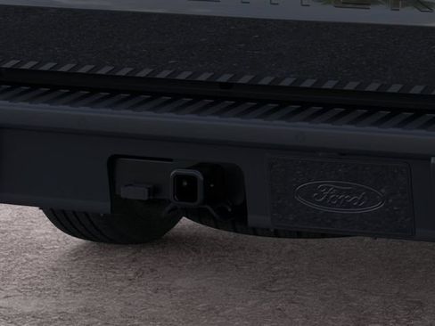 New 2026 Ford Maverick Lariat AWD/4WD image 23