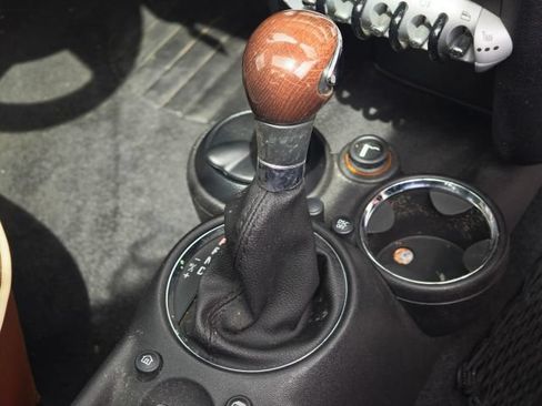 Used 2009 MINI Cooper Clubman S FWD image 39