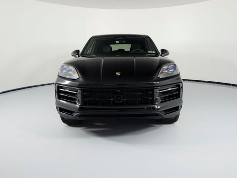 New 2026 Porsche Cayenne AWD/4WD image 13