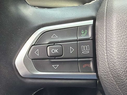 Used 2022 Jeep Compass High Altitude AWD/4WD image 17