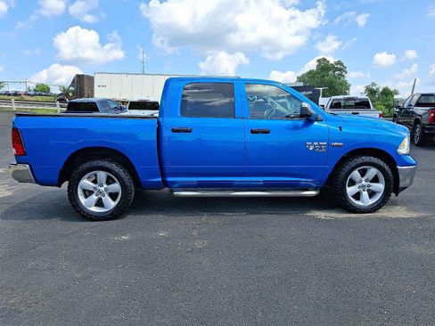 Used 2021 RAM 1500 Tradesman w/ Tradesman SXT Package AWD/4WD image 7