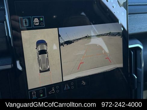 New 2026 GMC Acadia Denali Ultimate w/ LPO, Floor Liner Package AWD/4WD image 14