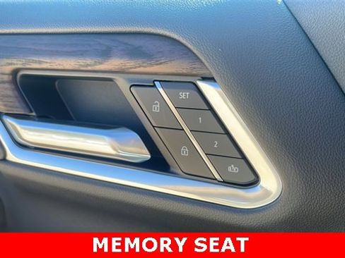 New 2026 GMC Sierra 2500 SLT w/ SLT Premium Package image 27