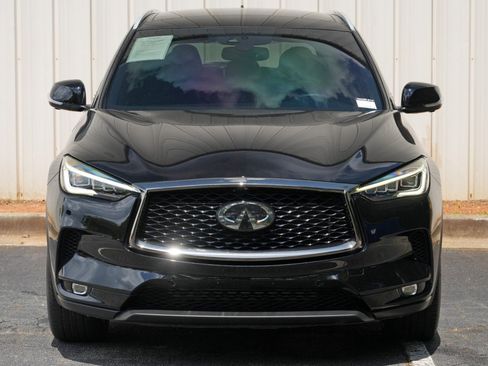 Used 2020 INFINITI QX50 Essential w/ Edition 30 Package FWD image 45