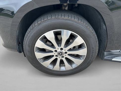 Used 2018 Mercedes-Benz GLS 450 4MATIC image 9