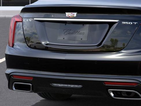 New 2026 Cadillac CT5 Premium Luxury RWD image 14