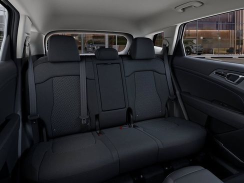 New 2026 Kia Sportage S AWD/4WD image 16