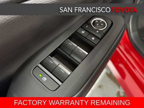 Certified 2026 Toyota Prius Plug-In Hybrid image 37