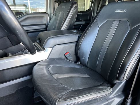 Used 2020 Ford F250 Platinum image 10