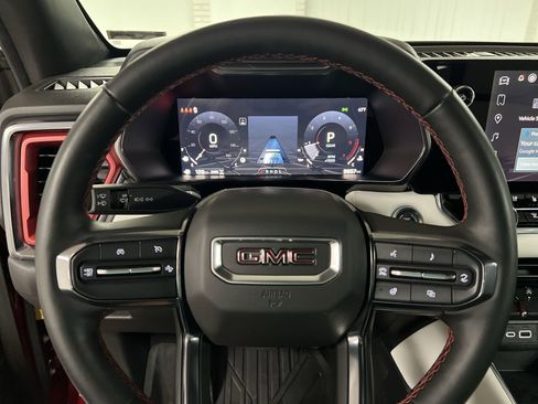 Certified 2024 GMC Canyon AT4X image 56