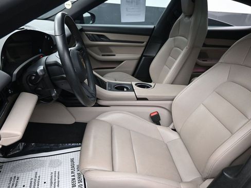 Used 2023 Porsche Taycan image 24