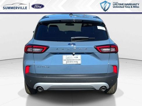 New 2026 Ford Escape Active w/ Tech Pack #1 FWD image 5