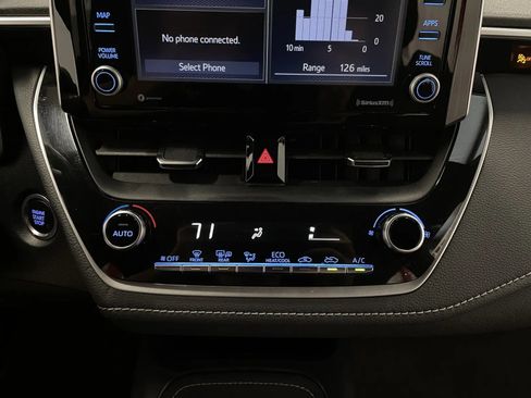 Used 2022 Toyota Corolla SE FWD image 30