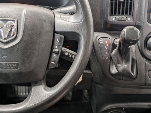 Used 2019 RAM ProMaster 2500 image 22