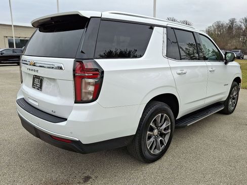 Used 2023 Chevrolet Tahoe LT image 25