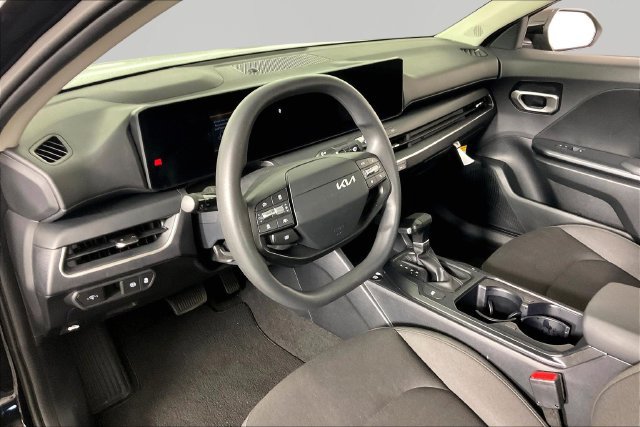 Certified 2026 Kia K4 FWD image 16