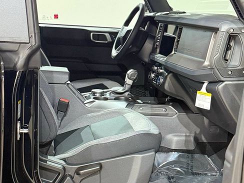 New 2026 Ford Bronco 4-Door AWD/4WD image 47
