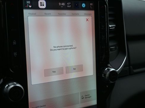 New 2026 RAM 2500 Big Horn image 30