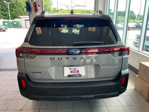 Certified 2026 Subaru Outback Premium AWD/4WD image 16