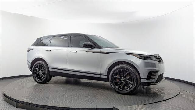 Used 2024 Land Rover Range Rover Velar Dynamic SE AWD/4WD image 9